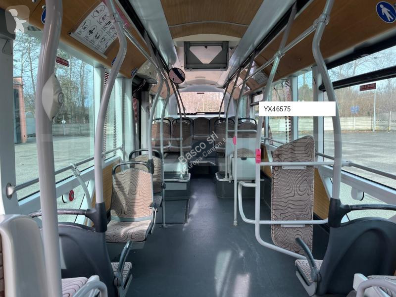 Autobussen  GX 127