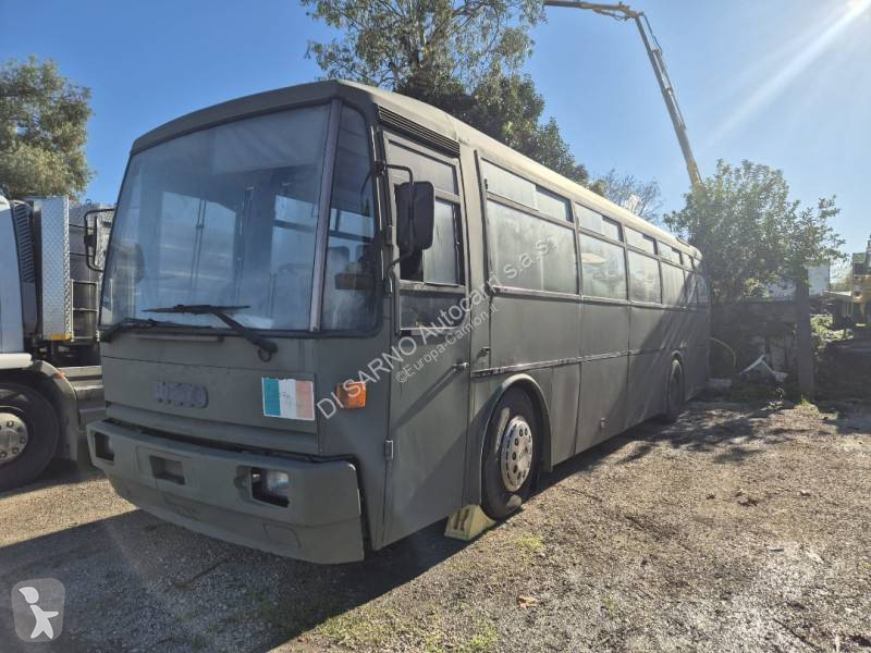 Autobussen Fiat 370S