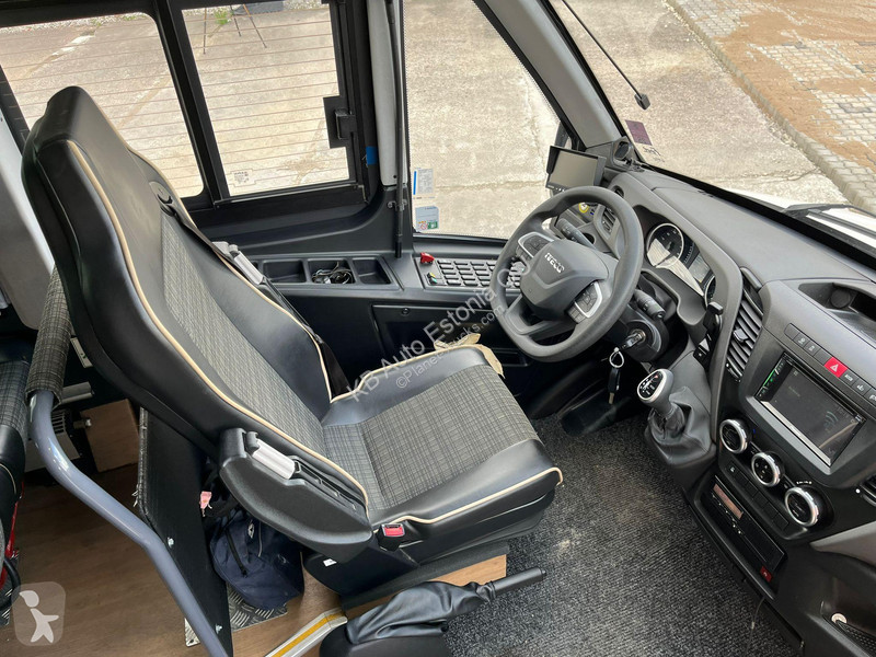 Autobuz Iveco First Rosero 70C21 / 30 seats / AC