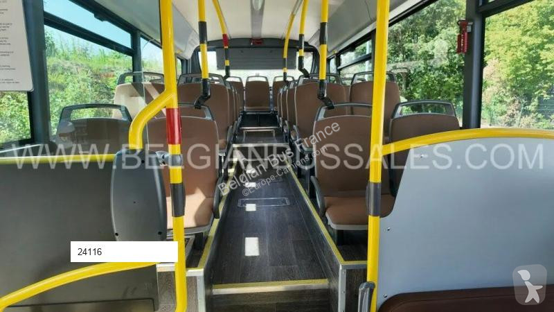 Autobuz Iveco LE 12m ZF Ecolife / NEW / 38 + 59...