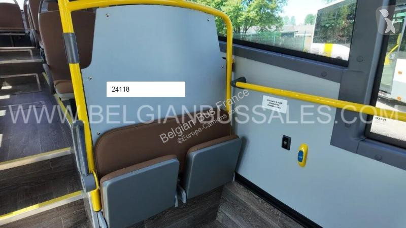 Autobuz Iveco LE 12m ZF Ecolife / NEW / 38 + 59...