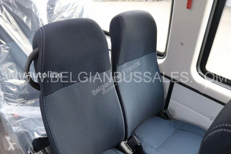 Furgoneta Iveco Line / 65C180 / NEW / 22 + 1 +...