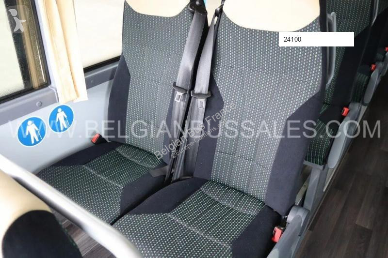 Autobuz Iveco 12m Line Pro HV / NEW / 49 + 1 +...
