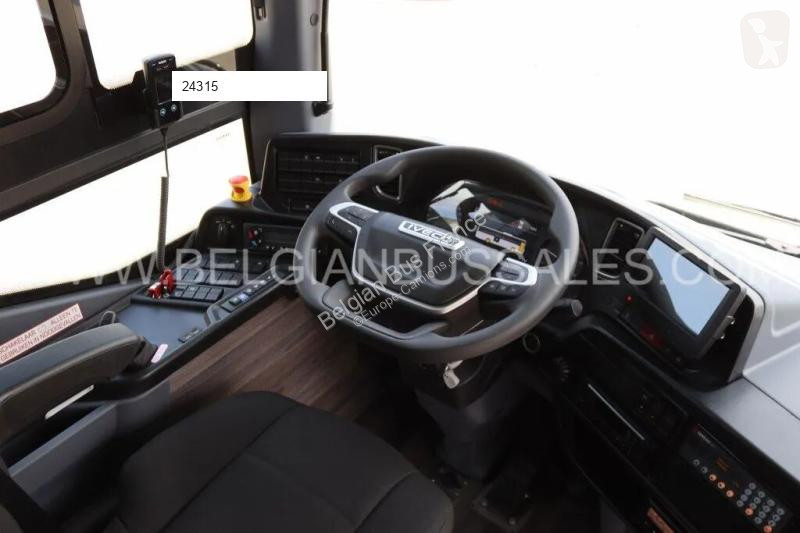 Autobuz Iveco 12m Line Pro HV / NEW / 49 + 1 +...