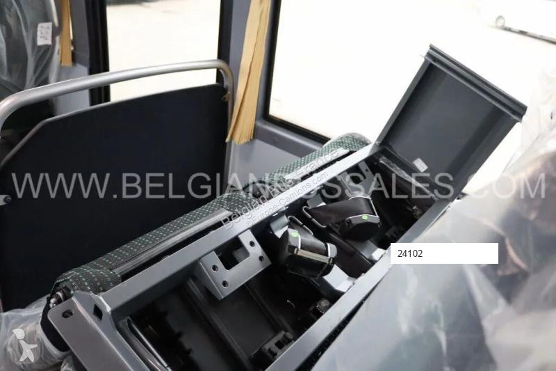 Autobuz Iveco 12m Line Pro HV / NEW / 49 + 1 +...