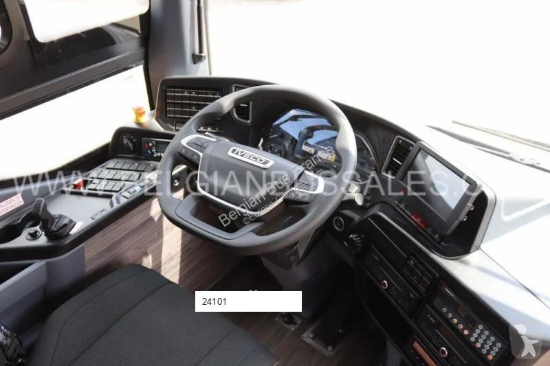 Autobuz Iveco 12m Line Pro HV / NEW / 49 + 1 +...