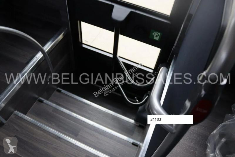 Autobuz Iveco 12m Line Pro HV / NEW / 49 + 1 +...