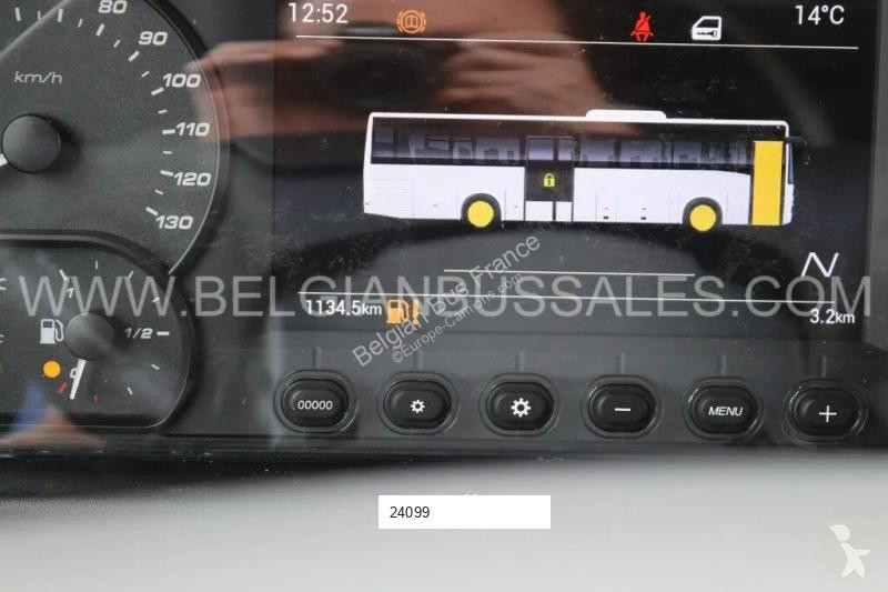 Autobuz Iveco 12m Line Pro HV / NEW / 49 + 1 +...
