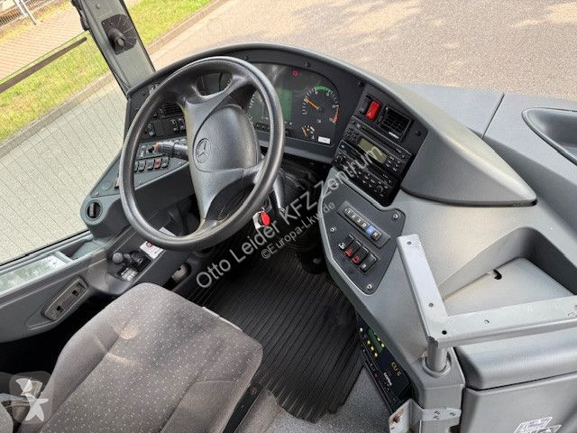 Buss Setra S 417 UL   Sitzen 65 + 26