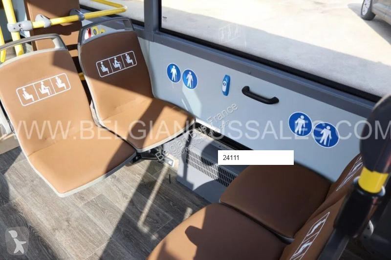 Autobuz Iveco LE 12m ZF Ecolife / NEW / 38 + 59...