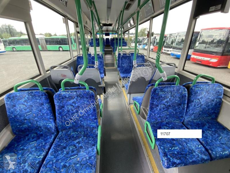 Bus Iveco LE