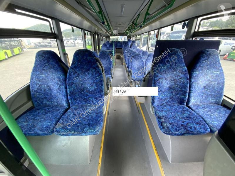 Autobus Setra