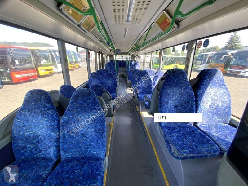 Autobus Setra