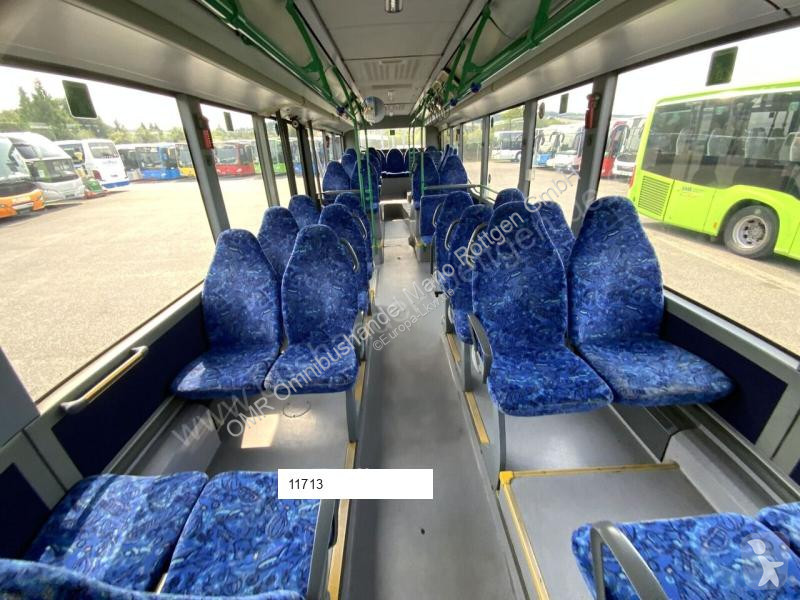 Autobus Setra