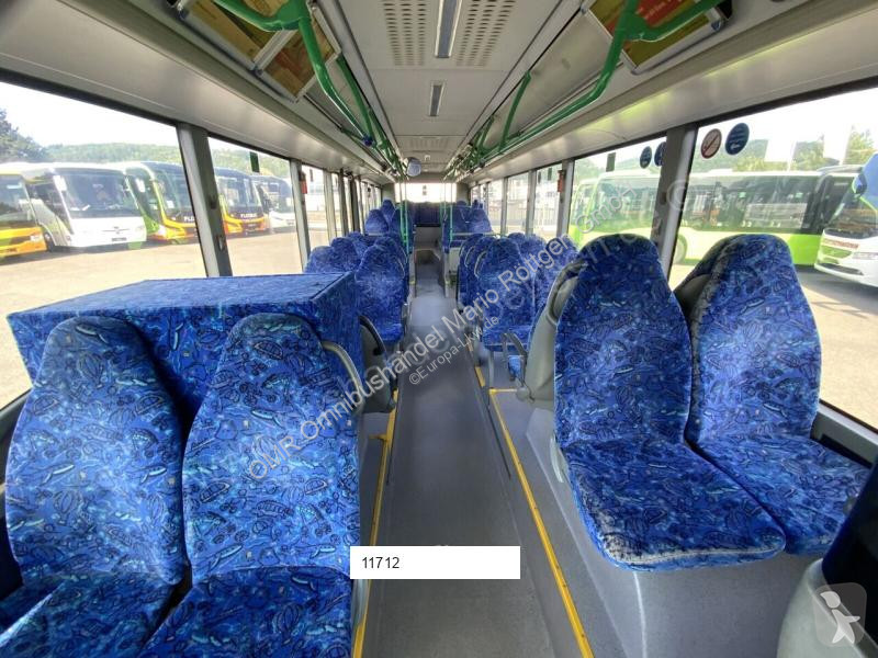 Autobus Setra