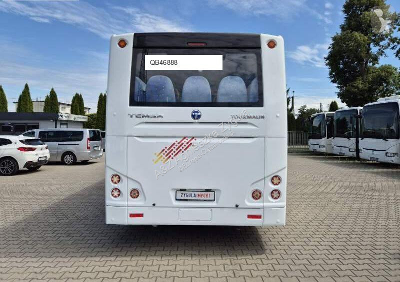 Bus Temsa TOURMALIN