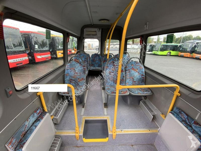 Autobus Mercedes 511 CDi