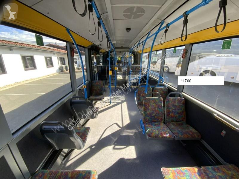 Camioneta Mercedes Capa City