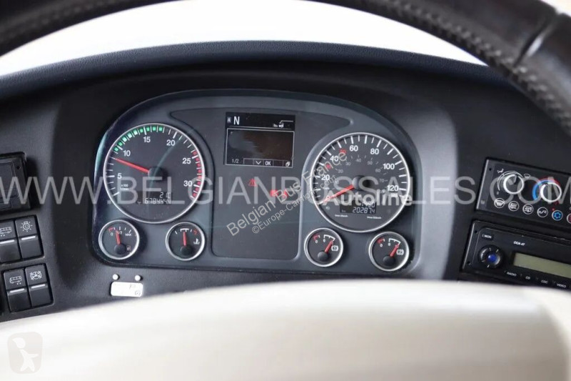 Buss Neoplan L New Model / P06 / 14.0m / 531 /...