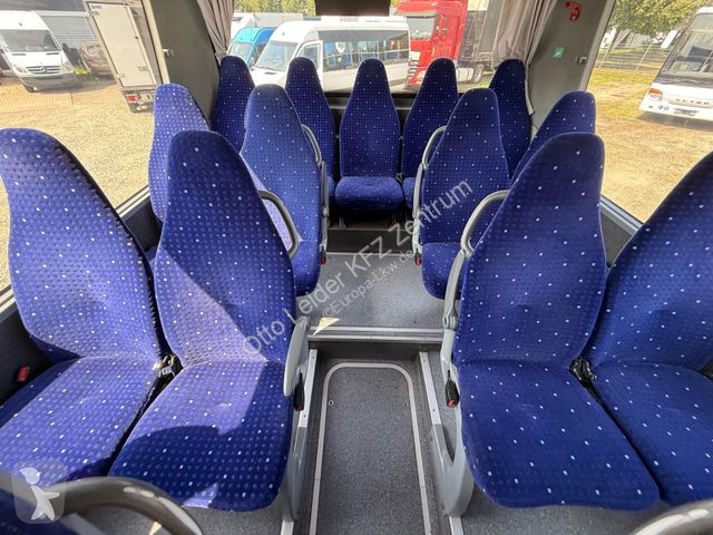 Autobus Setra S 417 UL   65 +26 Sitzen