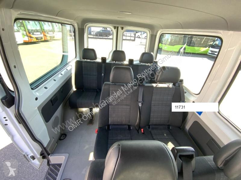 Buss Mercedes