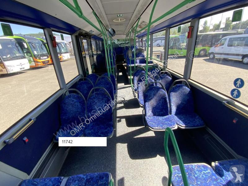 Bus Mercedes O 530