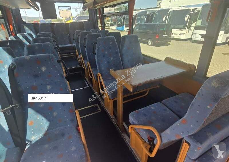 Autobus Irisbus RECREO