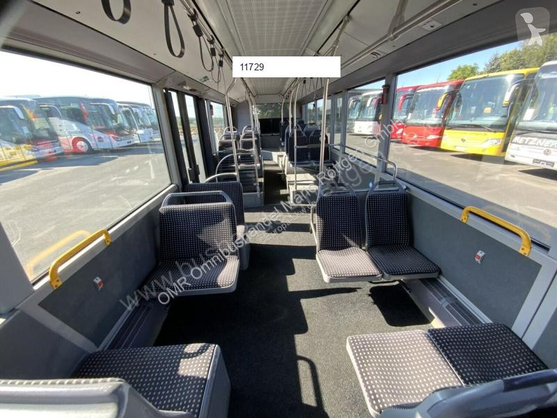 باص Mercedes O 530