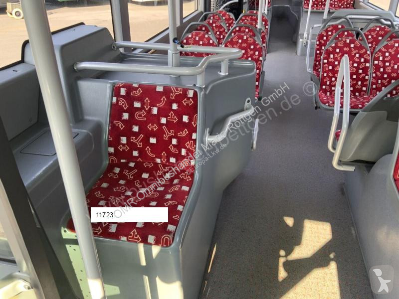 Bus Mercedes O 530