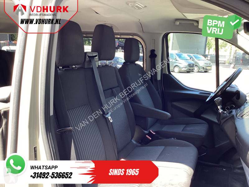 Градски автобус Ford Tourneo 2.0 TDCI 130 pk L2...