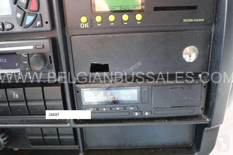 Autobus Iveco LE/ 12.1m /Citybus