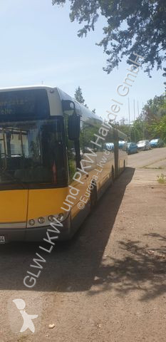 Bus Solaris 18