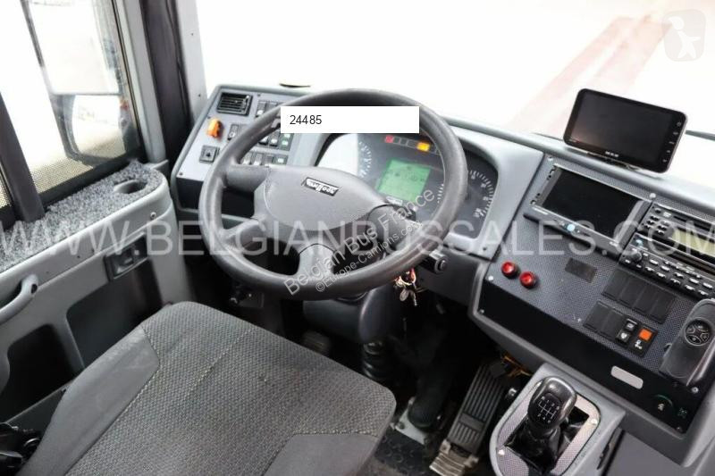 Autocar Van Hool TD 925