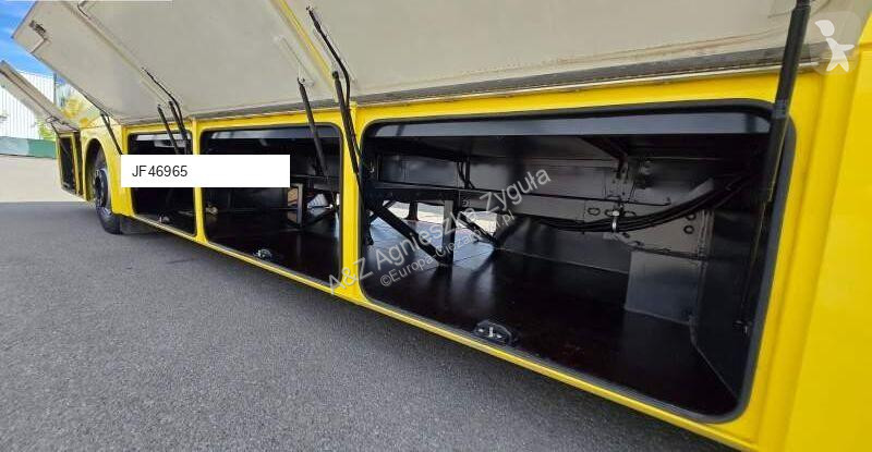Autobus Irisbus CROSSWAY