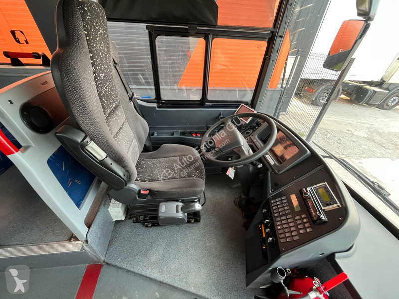 Buss Volvo B13R Vest Horisont 6x2*4 AC /...