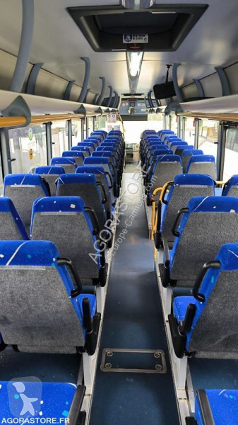 Autocar Iveco CROS