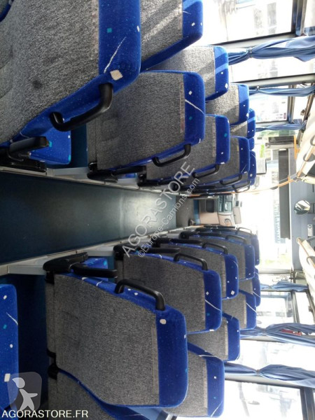 Autocar Iveco CROS