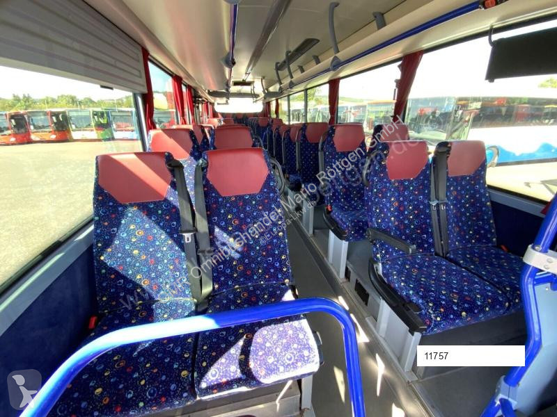 Autobuz Iveco