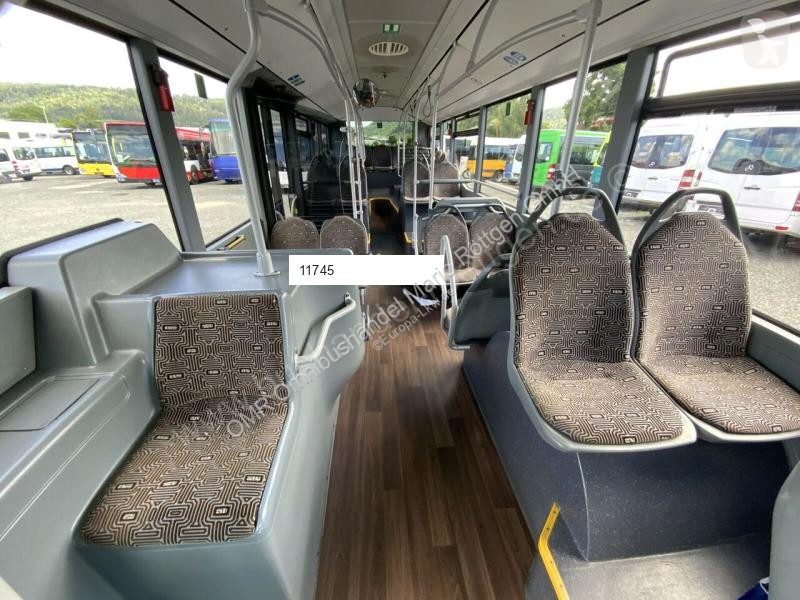 Buss Mercedes O 530 K