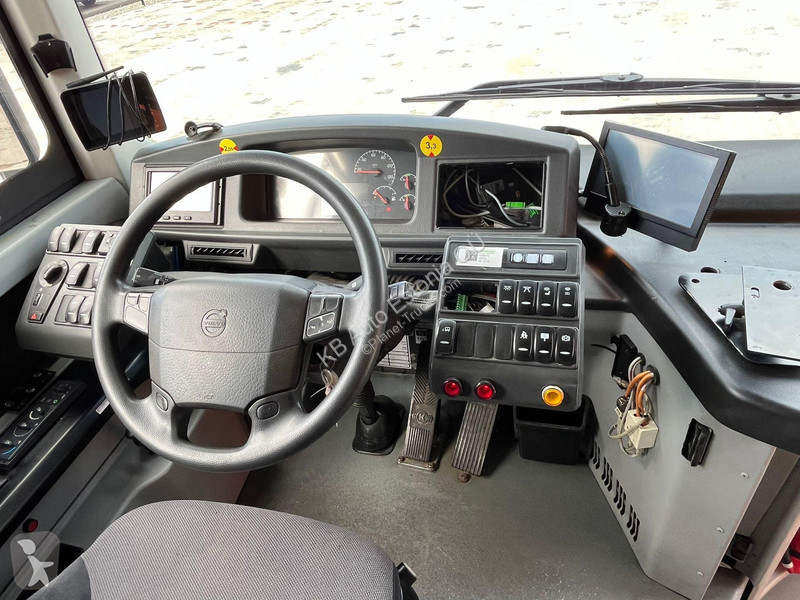 Autobuz Volvo B7RLE 8900 46 SEATS / AC /