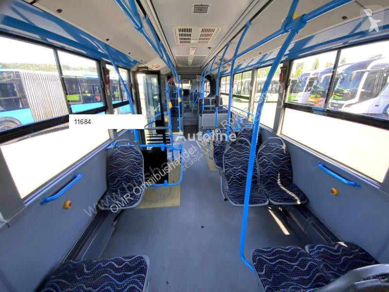 Autobussen Mercedes Conecto G