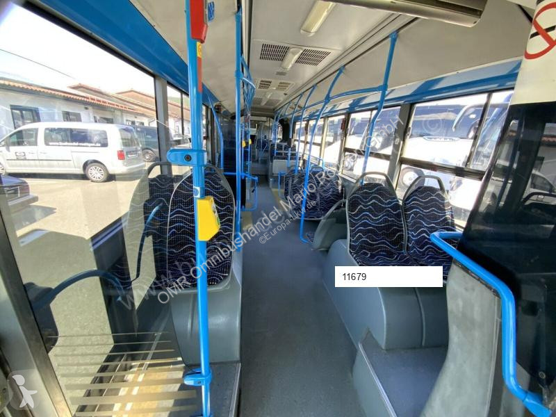 Autobussen Mercedes Conecto G