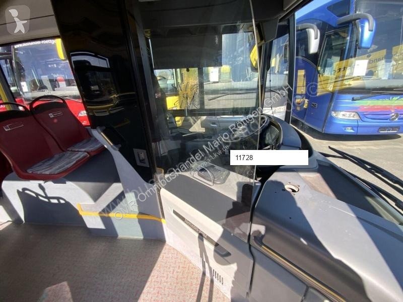 Autobussen Mercedes O 530