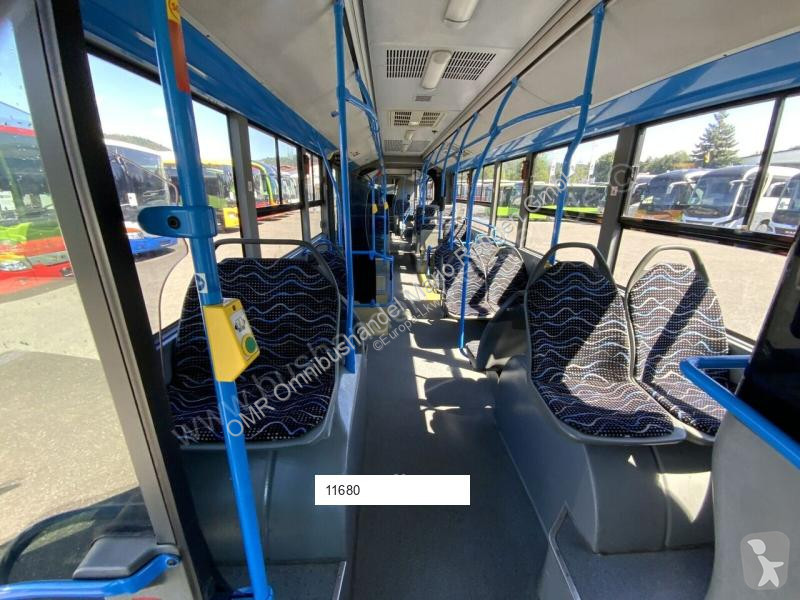 Autobussen Mercedes Conecto G