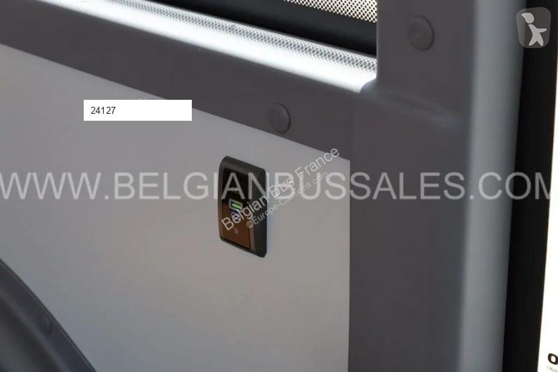Autobus Iveco LE 12m / Voith / NEW / 38 + 57 +...