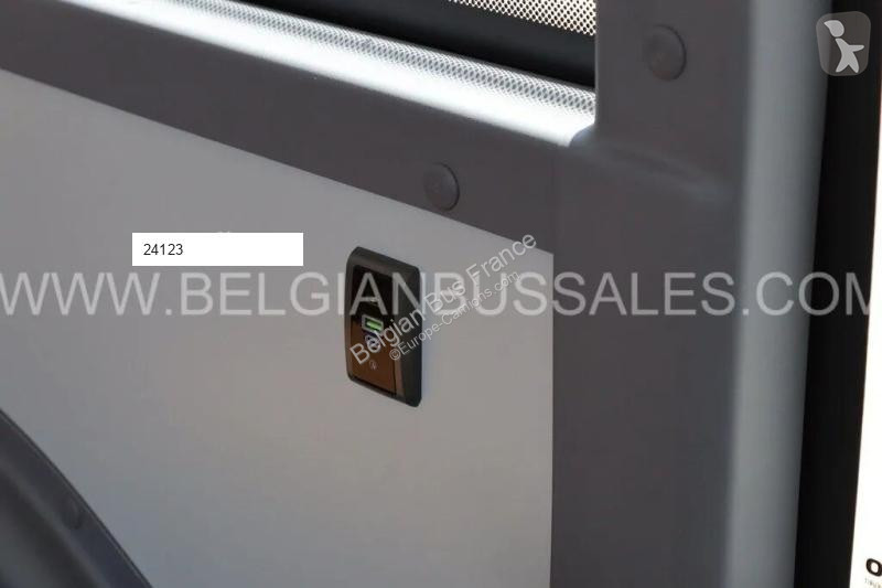 Autobus Iveco LE 12m / Voith / NEW / 38 + 57 +...