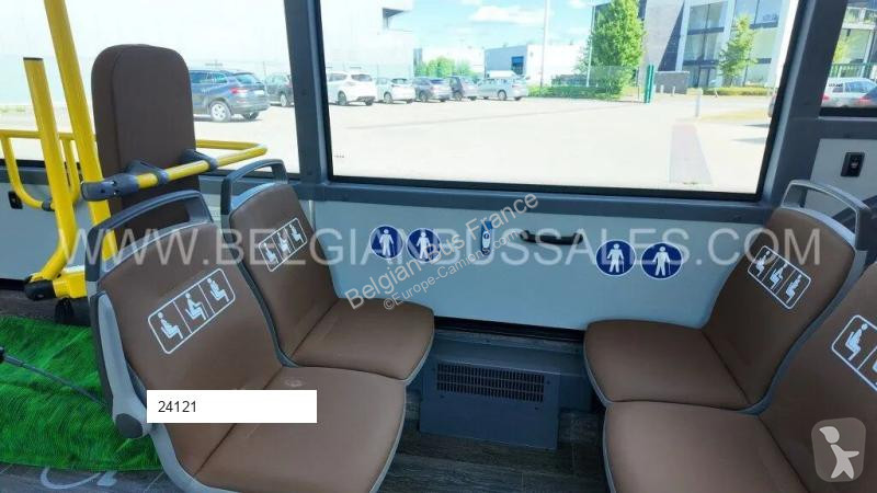 Autobus Iveco LE 12m / Voith / NEW / 38 + 57 +...