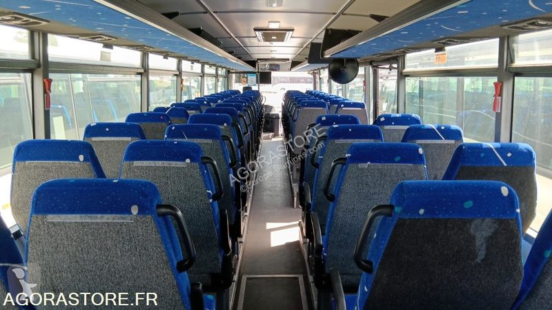 Autocar Iveco AXER