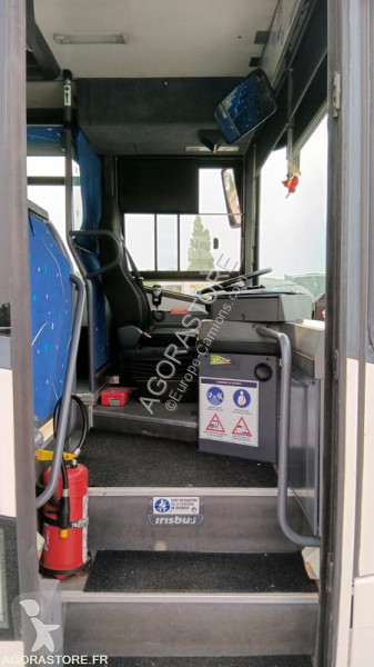Autocar Iveco AXER