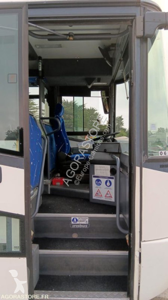 Autocar Iveco AXER